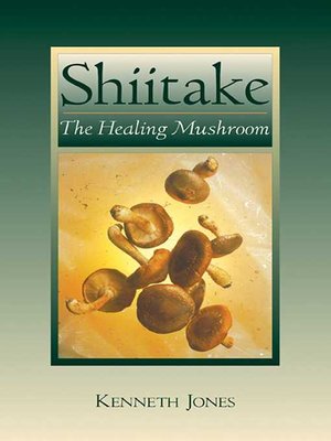 cover image of Shiitake